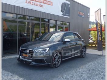 AUDI S1 2.0 TFSI 231