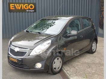CHEVROLET 