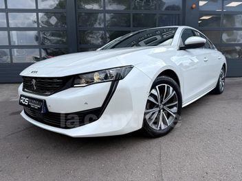 PEUGEOT 508 (2E GENERATION) II 1.5 BLUEHDI 130 S&S ALLURE EAT8