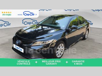TOYOTA CAMRY 8 VIII 2.5 HYBRID 2WD LOUNGE