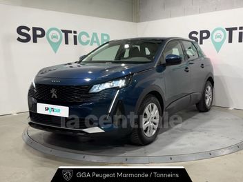 PEUGEOT 