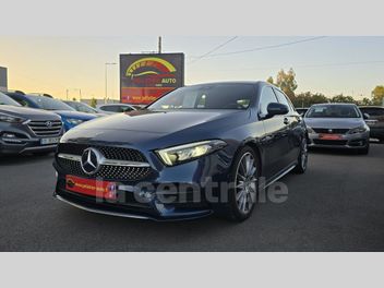 MERCEDES CLASSE A 4 IV 200 9CV AMG LINE 7G-DCT