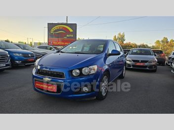 CHEVROLET 