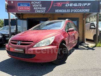 PEUGEOT 307 SW (2) SW 1.6 16V SPORT