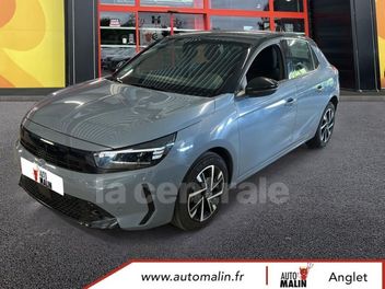 OPEL 