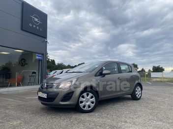 OPEL 