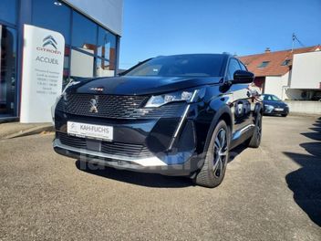 PEUGEOT 3008 (2E GENERATION) II HYBRID 136 E-DCS6 GT