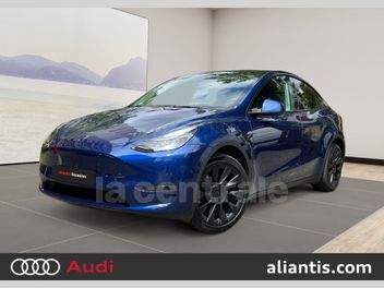 TESLA 