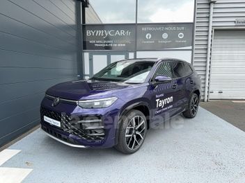 VOLKSWAGEN TAYRON 1.5 ETSI 150 R-LINE DSG7