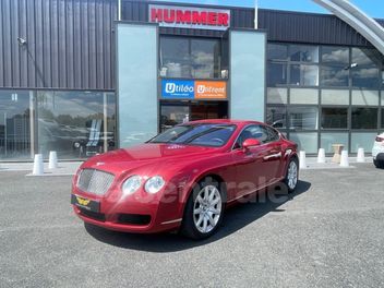 BENTLEY 