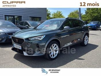 CUPRA 