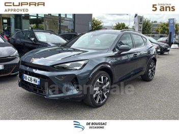 CUPRA 