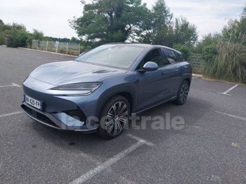 BYD 