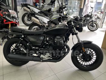 MOTO GUZZI V9 II 850 BOBBER SPORT