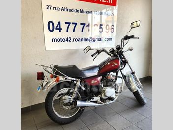 HONDA CM 125