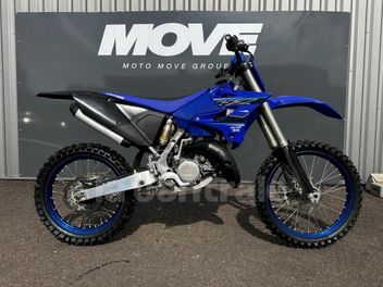 YAMAHA YZ 125