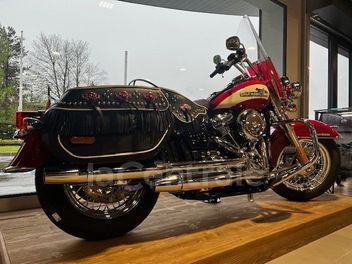 HARLEY DAVIDSON HYDRA GLIDE 1868 REVIVAL94