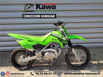 KAWASAKI KLX 140