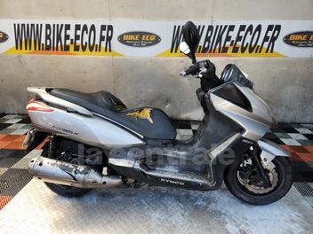 KYMCO DINK 125 STREET