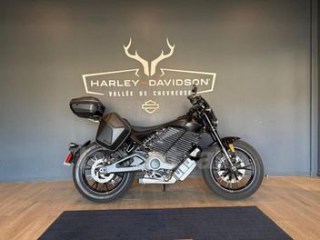 HARLEY DAVIDSON LIVEWIRE S2 DEL MAR