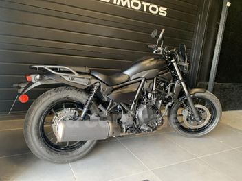 KAWASAKI ELIMINATOR 500