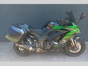KAWASAKI H2 NINJA 1000 SX