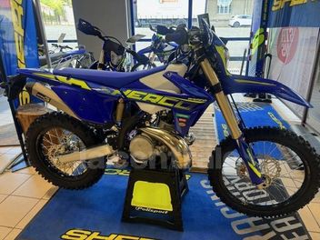 SHERCO SEF 300 SE FACTORY