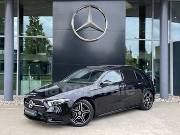 MERCEDES CLASSE A 4 IV 180 D AMG LINE 8G-DCT