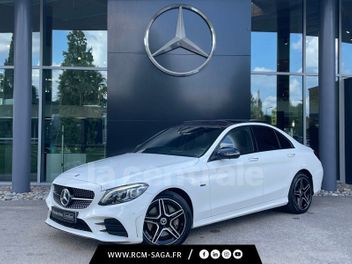 MERCEDES CLASSE C 4 IV (2) 300 E AMG LINE 9G-TRONIC