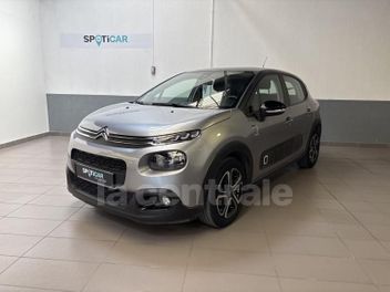 CITROEN C3 (3E GENERATION) III (2) 1.2 PURETECH 83 S&S SHINE