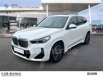 BMW IX1 U11 (U11) XDRIVE30 313 M SPORT BVA 66.5 KWH