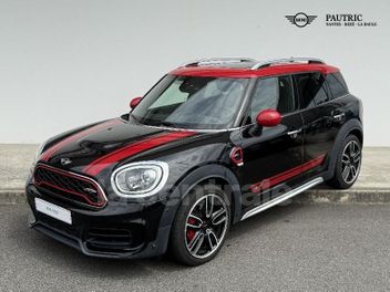 MINI COUNTRYMAN 2 JCW II JCW 231 ALL4 BVA8