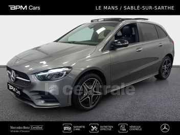 MERCEDES CLASSE B 3 III 250 E AMG LINE 8G-DCT