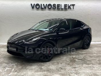 TESLA 