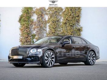 BENTLEY FLYING SPUR 3 III V8 4.0 550 AZURE BVA