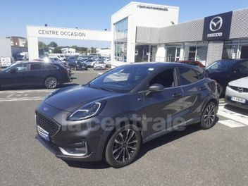 FORD PUMA 2 II 1.0 ECOBOOST 125 MHEV ST-LINE VIGNALE DCT7