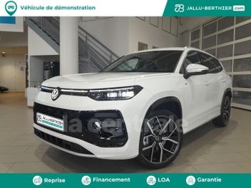 VOLKSWAGEN TAYRON 1.5 ETSI 150 R-LINE DSG7