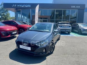 HYUNDAI I20 (3E GENERATION) III 1.0 T-GDI 100 HYBRID 48V INTUITIVE