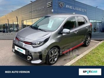 KIA PICANTO 3 III (2) 1.2 DPI 84 ISG GT LINE BVM5