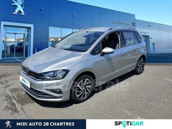 VOLKSWAGEN GOLF SPORTSVAN (2) 1.0 TSI 110 BLUEMOTION TECHNOLOGY CONNECT DSG7