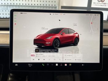 TESLA 