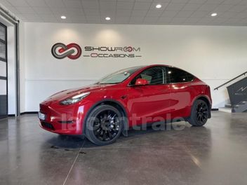 TESLA 