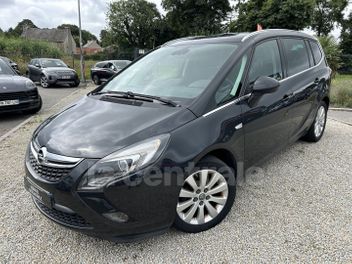 OPEL ZAFIRA 3 TOURER III 1.6 CDTI 136 S/S BUSINESS CONNECT 7PL
