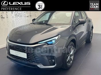 LEXUS LBX 1.5 136 2WD RELAX