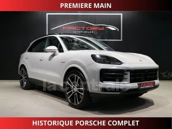 PORSCHE 