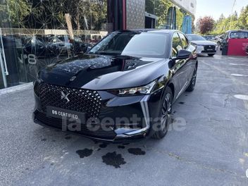 DS DS 4 (2E GENERATION) II 1.2 HYBRIDE 136 ETOILE E-DCT6