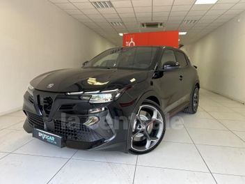 ALFA ROMEO 