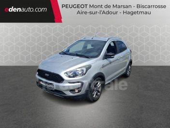 FORD KA 3 1.5 TDCI 95 S&S ACTIVE