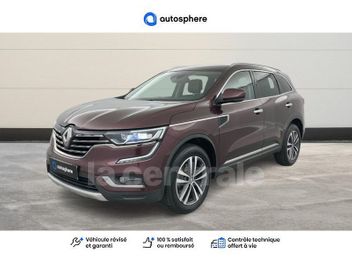 RENAULT KOLEOS 2 II 2.0 DCI 175 ENERGY INTENS 4X4 X-TRONIC