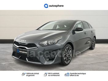 KIA PROCEED 3 III (2) 1.5 T-GDI 160 GT LINE DCT7